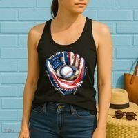 Chesapeake Oyster Catchers Tees Chesapeake Oyster Catchers Baseball Women's Tank Top thumb 2