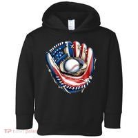 Chesapeake Oyster Catchers Tees Chesapeake Oyster Catchers Baseball Toddler Hoodie thumb 0
