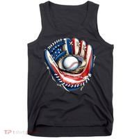Chesapeake Oyster Catchers Tees Chesapeake Oyster Catchers Baseball Tank Top thumb 0