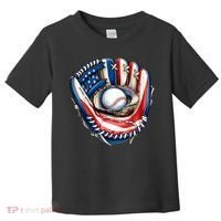Chesapeake Oyster Catchers Tees Chesapeake Oyster Catchers Baseball Toddler T-Shirt thumb 0