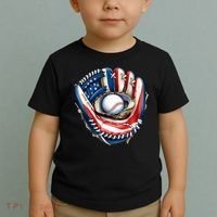 Chesapeake Oyster Catchers Tees Chesapeake Oyster Catchers Baseball Toddler T-Shirt thumb 2
