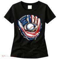 Chesapeake Oyster Catchers Tees Chesapeake Oyster Catchers Baseball Women's T-Shirt thumb 0