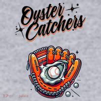 Chesapeake Oyster Catchers Tees Chesapeake Oyster Catchers Baseball Women's Sweatshirt thumb 2
