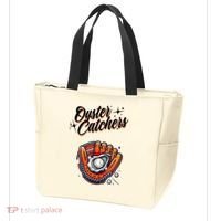 Chesapeake Oyster Catchers Tees Chesapeake Oyster Catchers Baseball Tote Bag thumb 3
