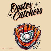 Chesapeake Oyster Catchers Tees Chesapeake Oyster Catchers Baseball Tote Bag thumb 4