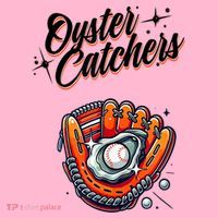 Chesapeake Oyster Catchers Tees Chesapeake Oyster Catchers Baseball Coaster thumb 2