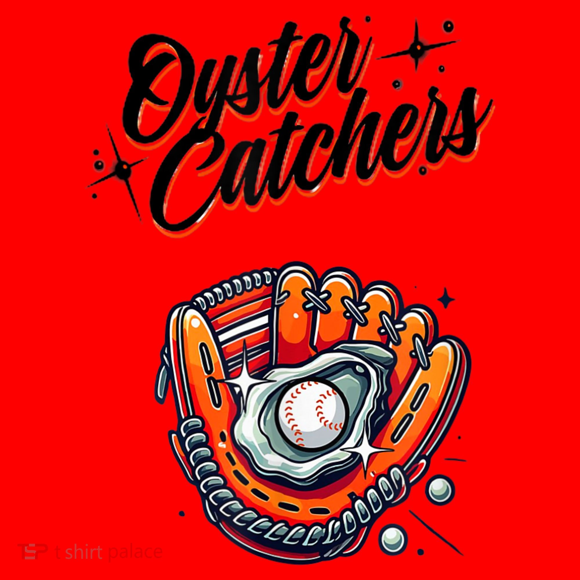 Chesapeake Oyster Catchers Tees Chesapeake Oyster Catchers Baseball Santa Hat