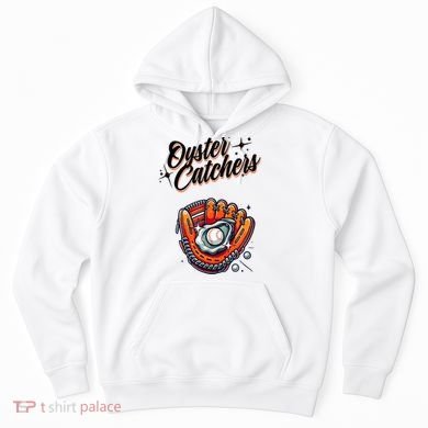 Chesapeake Oyster Catchers Tees Chesapeake Oyster Catchers Baseball Hoodie