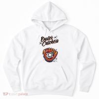 Chesapeake Oyster Catchers Tees Chesapeake Oyster Catchers Baseball Hoodie thumb 0