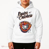 Chesapeake Oyster Catchers Tees Chesapeake Oyster Catchers Baseball Hoodie thumb 2