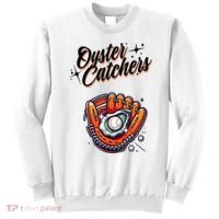 Chesapeake Oyster Catchers Tees Chesapeake Oyster Catchers Baseball Sweatshirt thumb 0