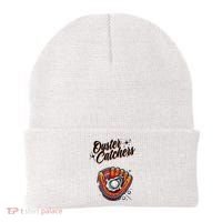 Chesapeake Oyster Catchers Tees Chesapeake Oyster Catchers Baseball Beanie thumb 0