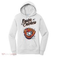 Chesapeake Oyster Catchers Tees Chesapeake Oyster Catchers Baseball Women's Hoodie thumb 0