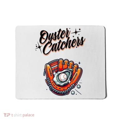 Chesapeake Oyster Catchers Tees Chesapeake Oyster Catchers Baseball Mousepad