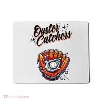 Chesapeake Oyster Catchers Tees Chesapeake Oyster Catchers Baseball Mousepad thumb 0