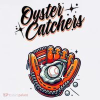 Chesapeake Oyster Catchers Tees Chesapeake Oyster Catchers Baseball Mousepad thumb 1