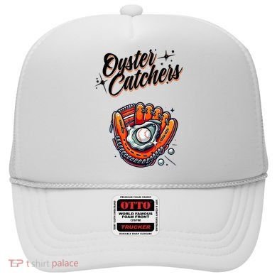 Chesapeake Oyster Catchers Tees Chesapeake Oyster Catchers Baseball Hat