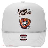 Chesapeake Oyster Catchers Tees Chesapeake Oyster Catchers Baseball Hat thumb 0