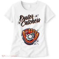 Chesapeake Oyster Catchers Tees Chesapeake Oyster Catchers Baseball Women's T-Shirt thumb 0