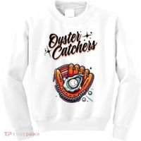 Chesapeake Oyster Catchers Tees Chesapeake Oyster Catchers Baseball Kids Sweatshirt thumb 0