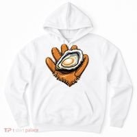 Chesapeake Oyster Catchers Tees Chesapeake Oyster Catchers Baseball Hoodie thumb 0