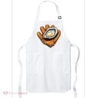 Chesapeake Oyster Catchers Tees Chesapeake Oyster Catchers Baseball Apron thumb 0
