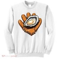 Chesapeake Oyster Catchers Tees Chesapeake Oyster Catchers Baseball Sweatshirt thumb 0