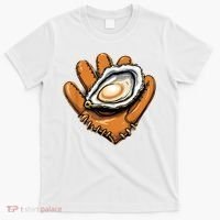 Chesapeake Oyster Catchers Tees Chesapeake Oyster Catchers Baseball T-Shirt thumb 0