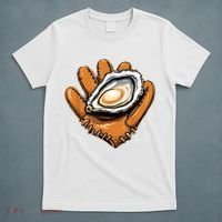 Chesapeake Oyster Catchers Tees Chesapeake Oyster Catchers Baseball T-Shirt thumb 5