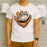 Chesapeake Oyster Catchers Tees Chesapeake Oyster Catchers Baseball T-Shirt thumb 6