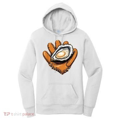 Chesapeake Oyster Catchers Tees Chesapeake Oyster Catchers Baseball Women's Hoodie