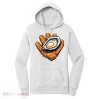 Chesapeake Oyster Catchers Tees Chesapeake Oyster Catchers Baseball Women's Hoodie thumb 0