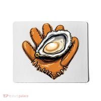 Chesapeake Oyster Catchers Tees Chesapeake Oyster Catchers Baseball Mousepad thumb 0