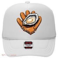 Chesapeake Oyster Catchers Tees Chesapeake Oyster Catchers Baseball Hat thumb 0