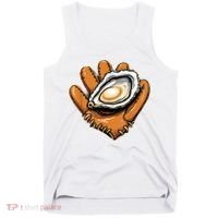 Chesapeake Oyster Catchers Tees Chesapeake Oyster Catchers Baseball Tank Top thumb 0
