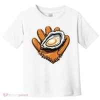 Chesapeake Oyster Catchers Tees Chesapeake Oyster Catchers Baseball Toddler T-Shirt thumb 0