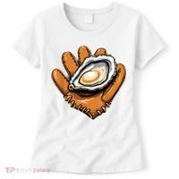 Chesapeake Oyster Catchers Tees Chesapeake Oyster Catchers Baseball Women's T-Shirt thumb 0