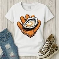 Chesapeake Oyster Catchers Tees Chesapeake Oyster Catchers Baseball Women's T-Shirt thumb 3