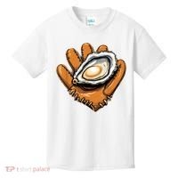 Chesapeake Oyster Catchers Tees Chesapeake Oyster Catchers Baseball Kids T-Shirt thumb 0