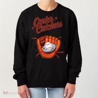 Chesapeake Oyster Catchers Tees Chesapeake Oyster Catchers Baseball Women's Sweatshirt thumb 0