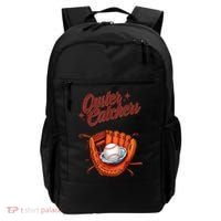 Chesapeake Oyster Catchers Tees Chesapeake Oyster Catchers Baseball Backpack thumb 0