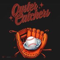 Chesapeake Oyster Catchers Tees Chesapeake Oyster Catchers Baseball Toddler Hoodie thumb 2