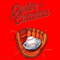 Chesapeake Oyster Catchers Tees Chesapeake Oyster Catchers Baseball Santa Hat thumb 1