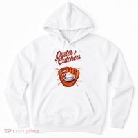 Chesapeake Oyster Catchers Tees Chesapeake Oyster Catchers Baseball Hoodie thumb 0