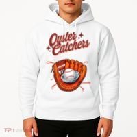 Chesapeake Oyster Catchers Tees Chesapeake Oyster Catchers Baseball Hoodie thumb 2