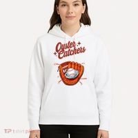 Chesapeake Oyster Catchers Tees Chesapeake Oyster Catchers Baseball Hoodie thumb 5