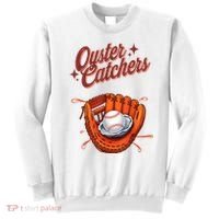 Chesapeake Oyster Catchers Tees Chesapeake Oyster Catchers Baseball Sweatshirt thumb 0