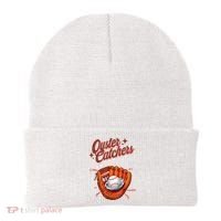 Chesapeake Oyster Catchers Tees Chesapeake Oyster Catchers Baseball Beanie thumb 0