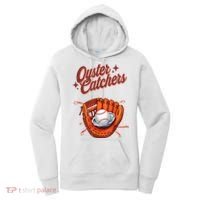 Chesapeake Oyster Catchers Tees Chesapeake Oyster Catchers Baseball Women's Hoodie thumb 0