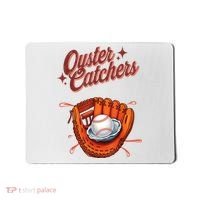 Chesapeake Oyster Catchers Tees Chesapeake Oyster Catchers Baseball Mousepad thumb 0